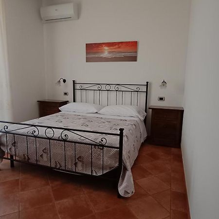B&B Il Girasole - Rooms & House In Country - 1500 Meters From Historic Center มอนติปุลเชียโน ภายนอก รูปภาพ