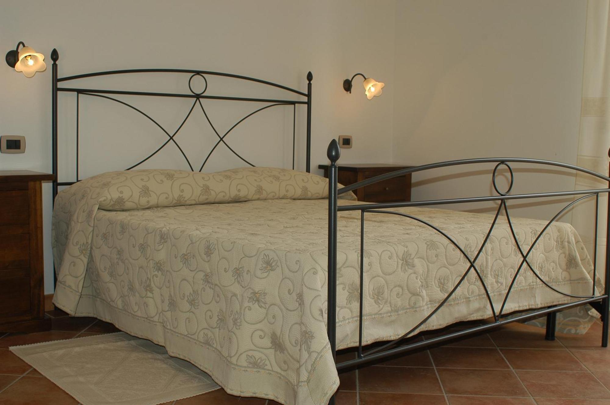 B&B Il Girasole - Rooms & House In Country - 1500 Meters From Historic Center มอนติปุลเชียโน ภายนอก รูปภาพ
