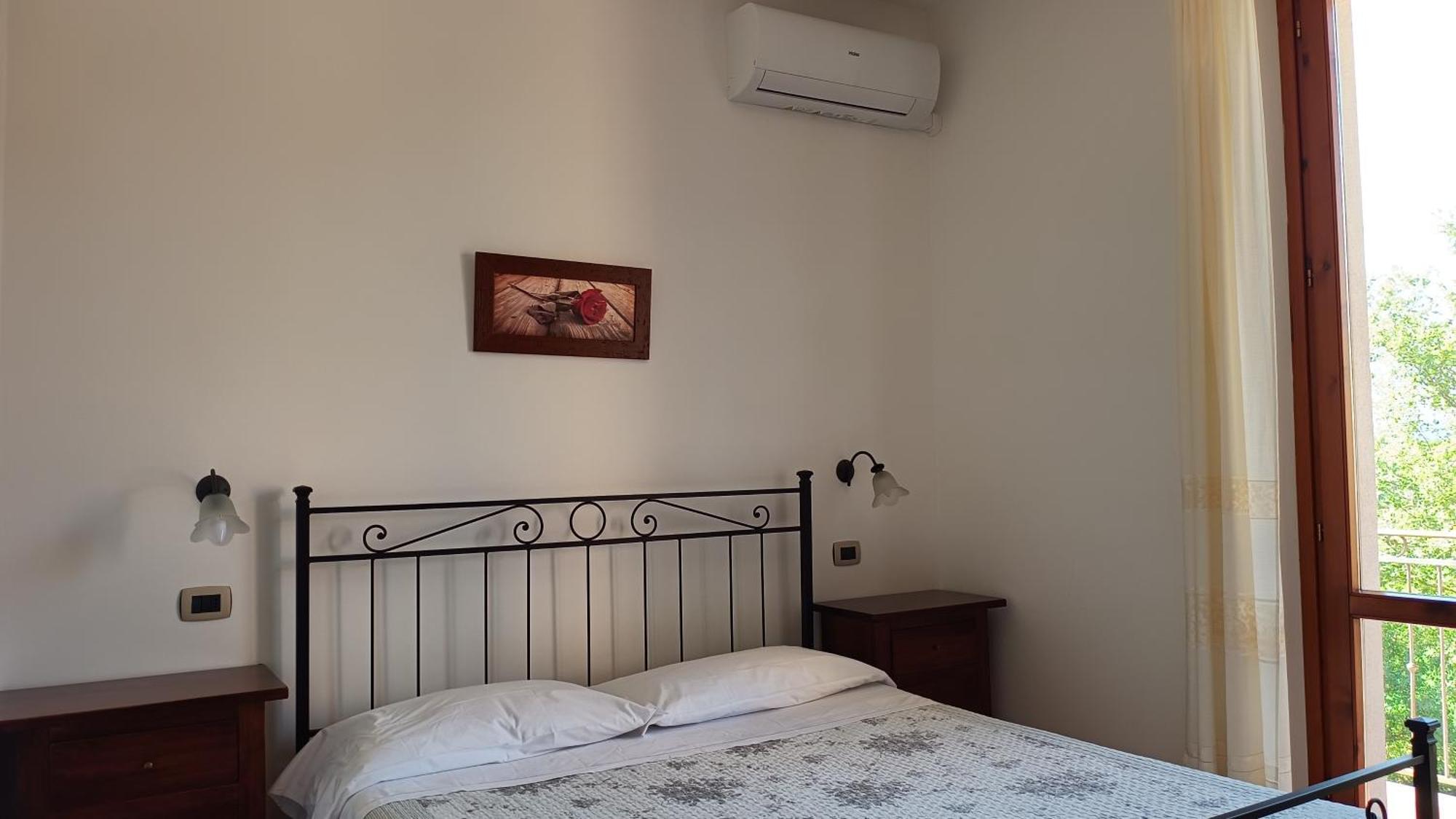 B&B Il Girasole - Rooms & House In Country - 1500 Meters From Historic Center มอนติปุลเชียโน ภายนอก รูปภาพ