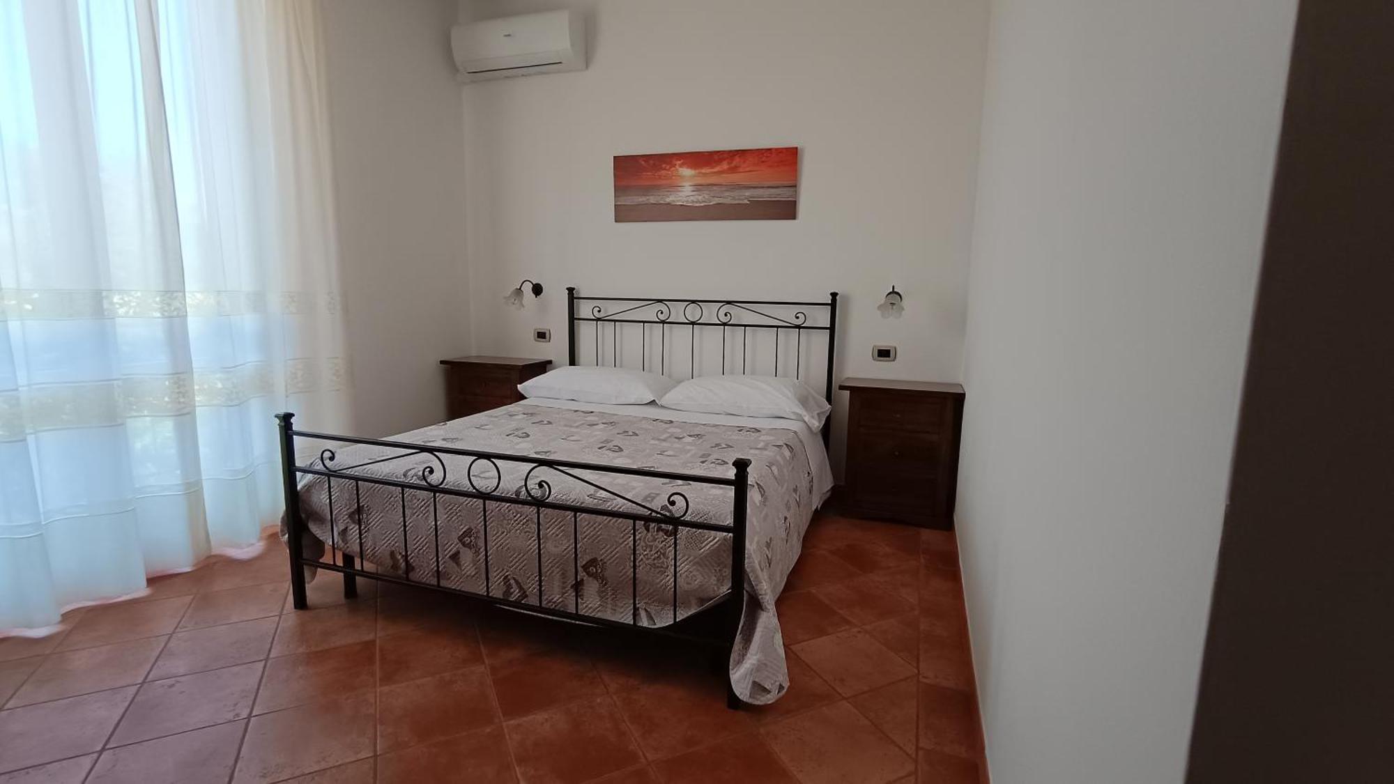 B&B Il Girasole - Rooms & House In Country - 1500 Meters From Historic Center มอนติปุลเชียโน ภายนอก รูปภาพ