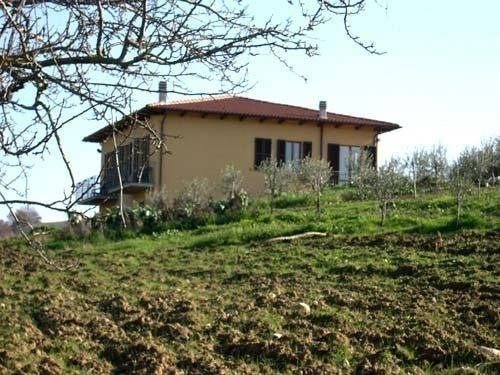 B&B Il Girasole - Rooms & House In Country - 1500 Meters From Historic Center มอนติปุลเชียโน ภายนอก รูปภาพ