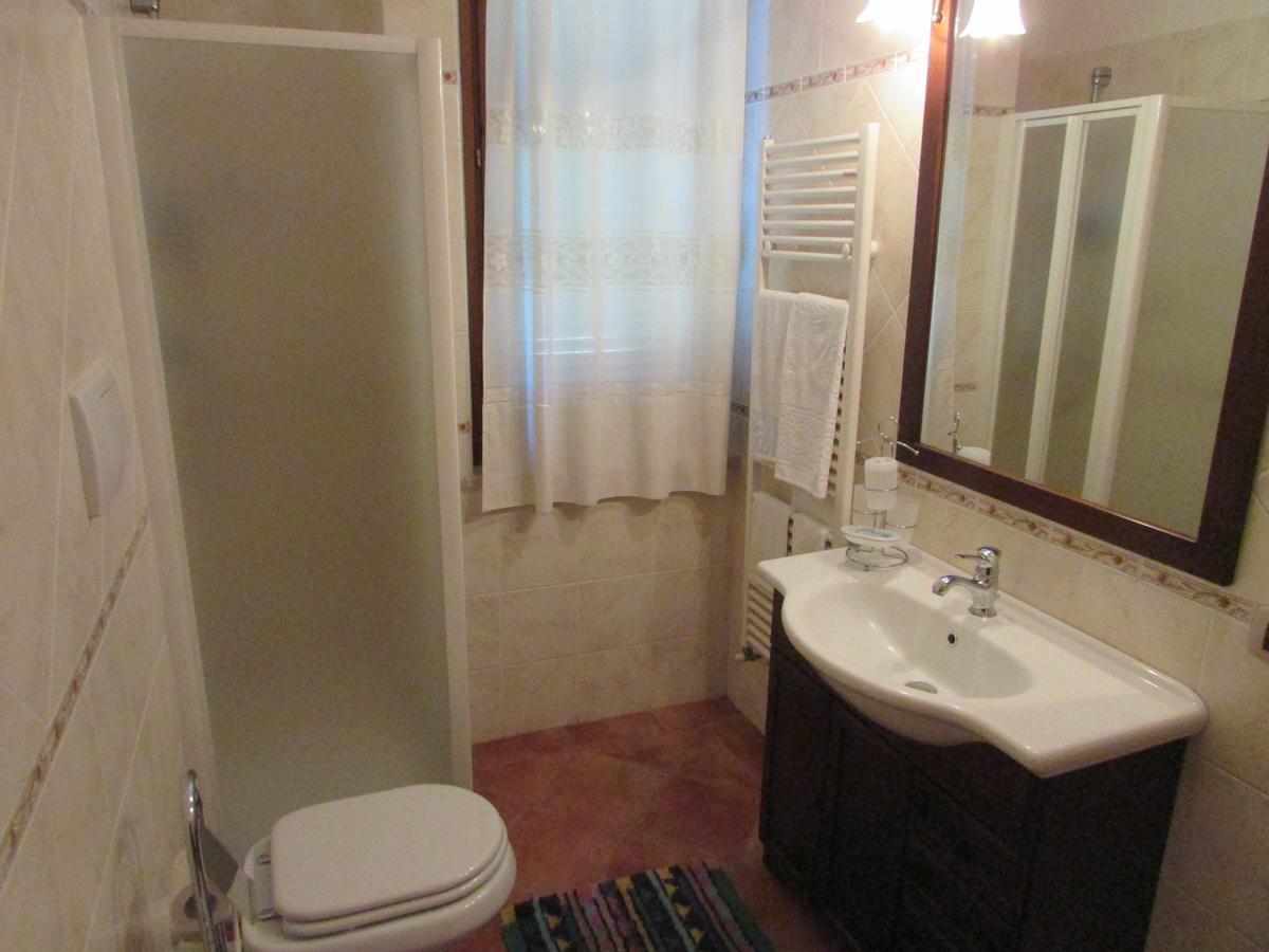 B&B Il Girasole - Rooms & House In Country - 1500 Meters From Historic Center มอนติปุลเชียโน ภายนอก รูปภาพ