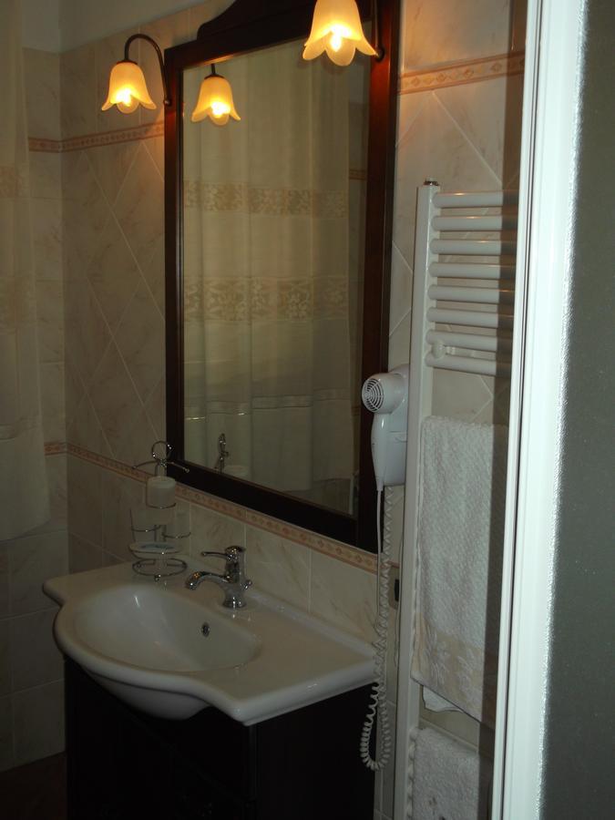 B&B Il Girasole - Rooms & House In Country - 1500 Meters From Historic Center มอนติปุลเชียโน ภายนอก รูปภาพ