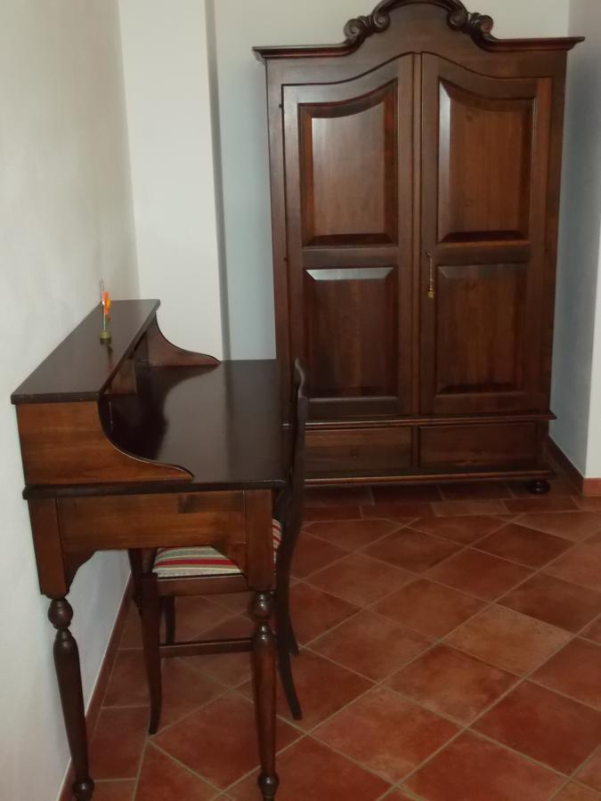 B&B Il Girasole - Rooms & House In Country - 1500 Meters From Historic Center มอนติปุลเชียโน ภายนอก รูปภาพ